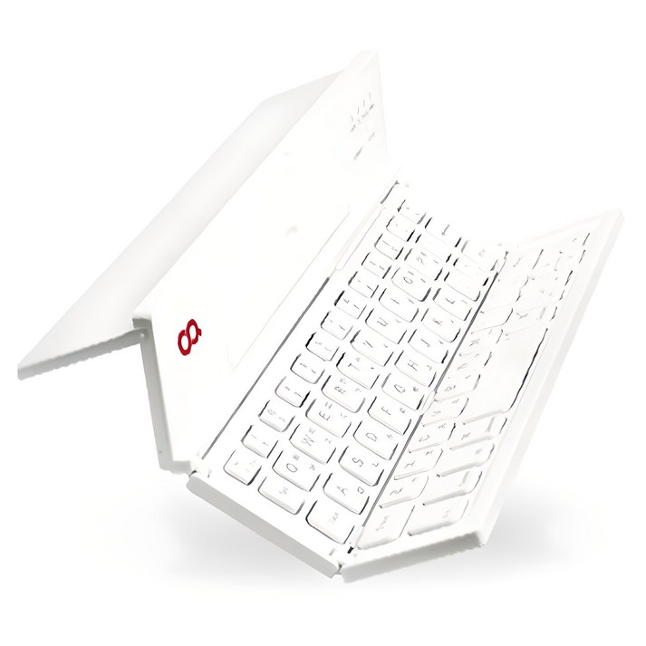 오아 접이식 블루투스 무선 접이식 키보드