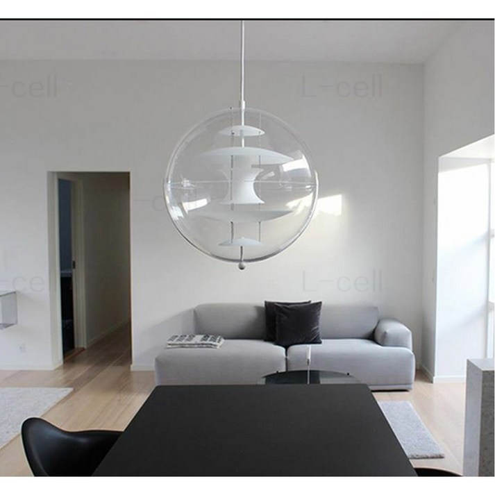 펜던트 조명 식탁등  베르판 vp 글로브 카페 북유럽 다이닝 인테리어 천장조명