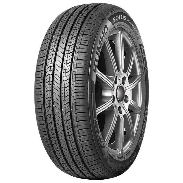 금호타이어 솔루스 어드밴스 20560R16 TA51