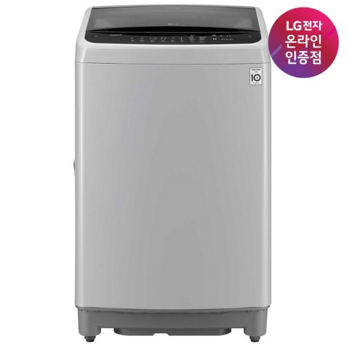 LG전자 통돌이 세탁기 스마트 인버터 모터 TR12BL 12kg LG전자 통돌이 세탁기 스마트 인버터 모터 TR12BL 12kg