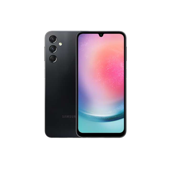 삼성 갤럭시 A24 중고폰 공기계 알뜰폰 유심옮기면개통 자급제