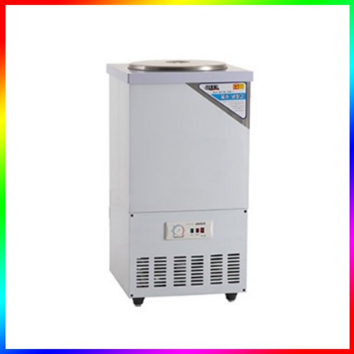 냉장고300리터 유니크 올스텐 육수 냉장고 138A UDS-31RAR