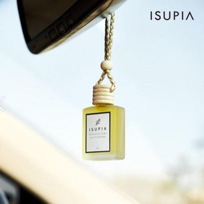 프리미엄 차량용 에어프레셔너 17ml, 1개, 은은한향