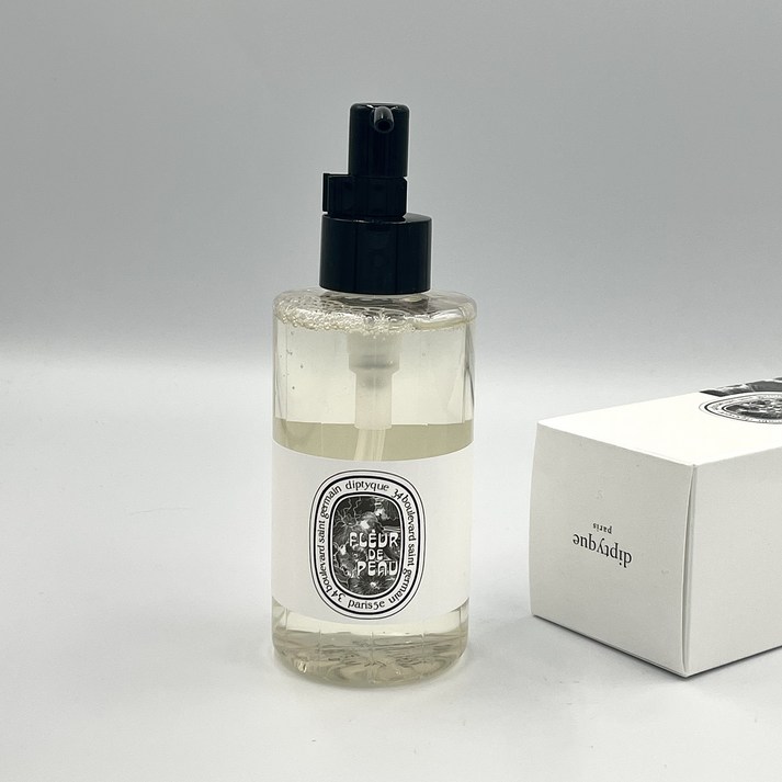 본사정품 딥디크 플레르드뽀 바디워시 핸드워시 핸드 앤 바디 젤 플레르드뽀 200ml 백화점정품 빠른배송 국내배송 국문라벨