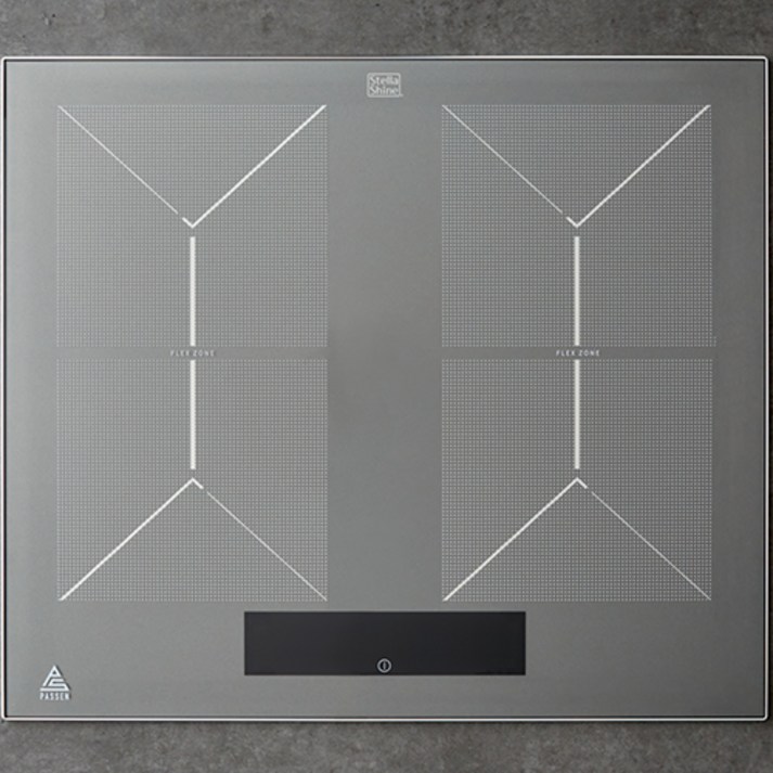 독일 EGO 파센 4구 인덕션