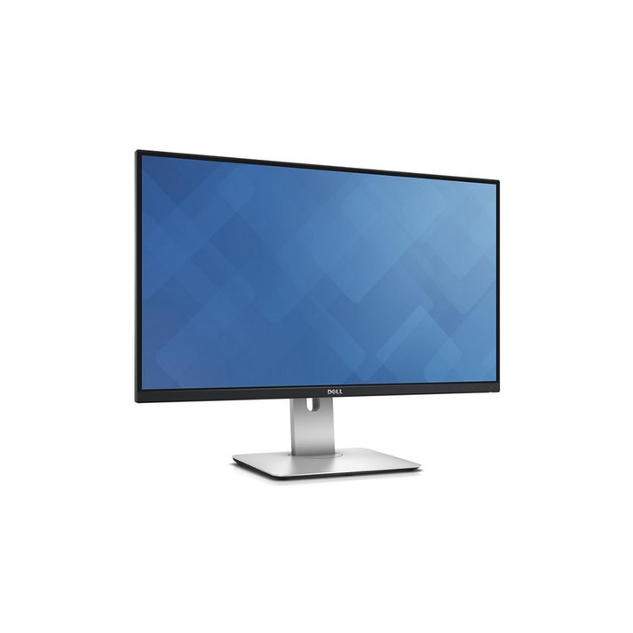 DELL UltraSharp U2715H 27인치 QHD 고해상도 IPS 모니터 DELL UltraSharp U2715H 27인치 QHD 고해상도 IPS 모니터