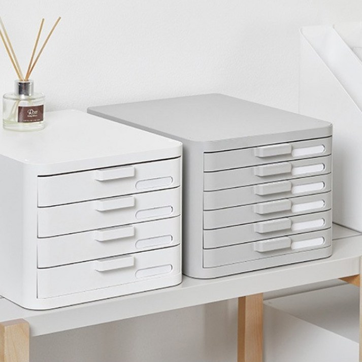 시스맥스 리템 컴팩트 파일캐비넷 6단, 상세페이지 참조