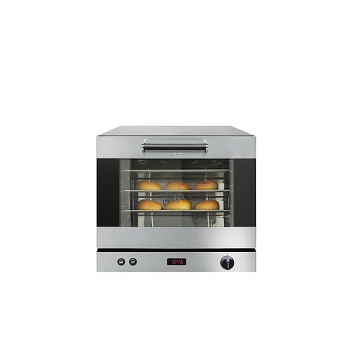 SMEG 스메그 디지털 스팀 컨벡션 오븐 ALFA43XEH
