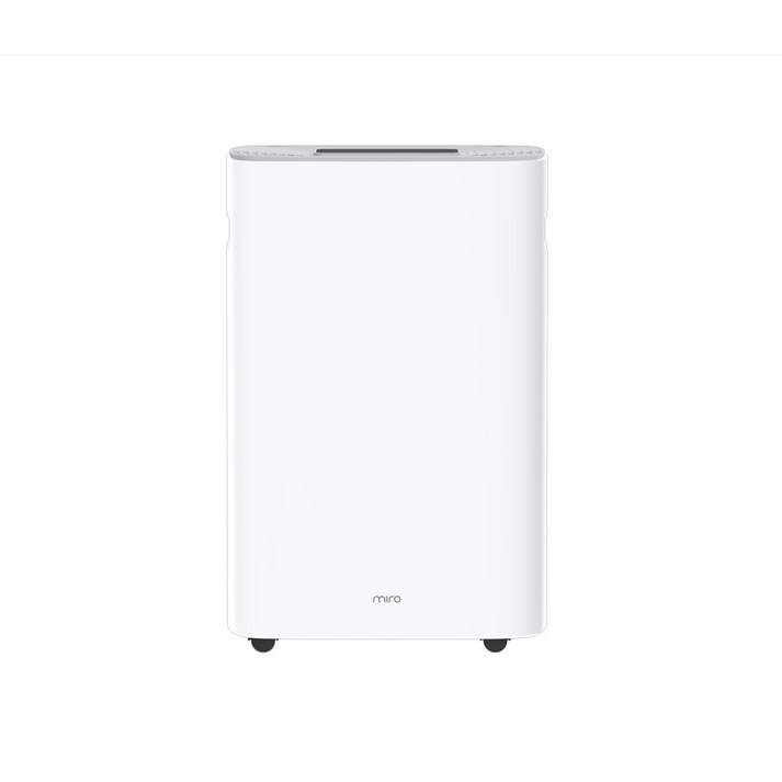 미로 저소음 가정용 에너지절감 습기제거 습기차단 10L 제습기 1218L, MDH10L2nd
