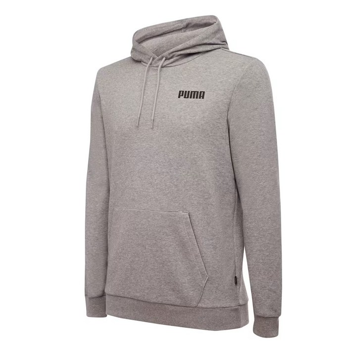 푸마 에센셜 후드 트레이닝 맨투맨 티셔츠 긴팔 ESS Hoodie TR 847229 03