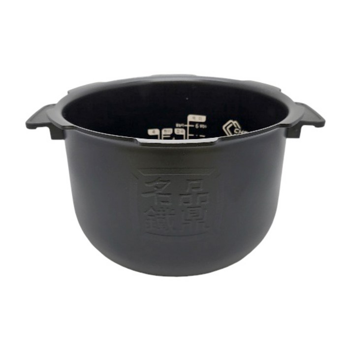 쿠첸 6인용 정품 내솥 CJV TWK06 TWS06