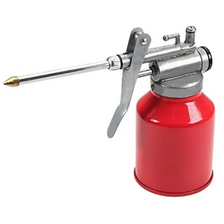 오일 펌프 오일 주유기  400ml