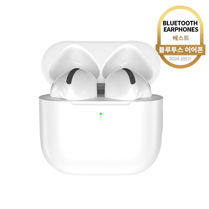 SEVOREN USBC 프로 블루투스 이어폰 무선이어폰 노이즈캔슬링