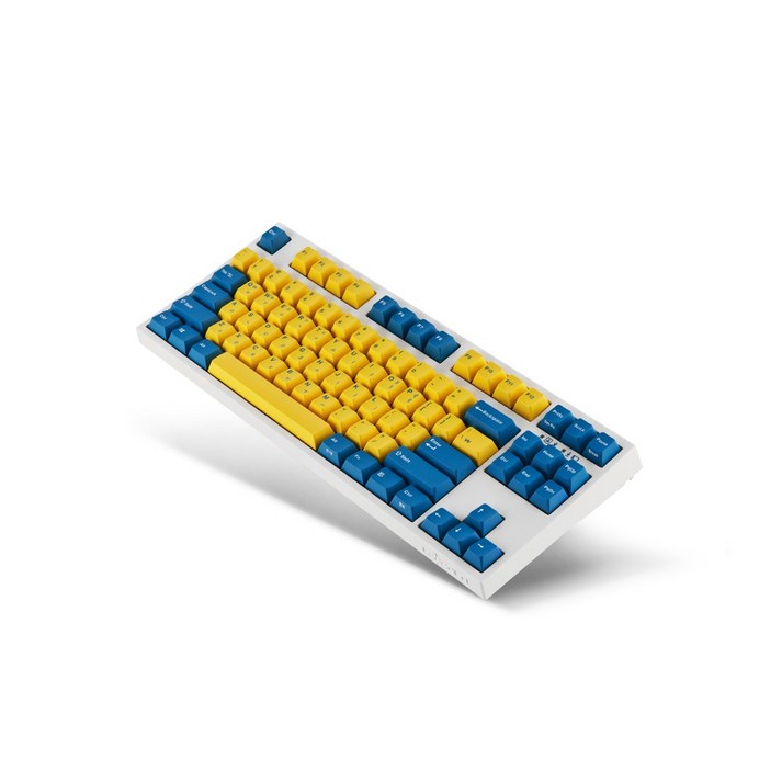 레오폴드 FC750RBT PD 스웨디시화이트 한글 저소음 적축 레오폴드 FC750RBT PD 스웨디시화이트 한글 저소음 적축
