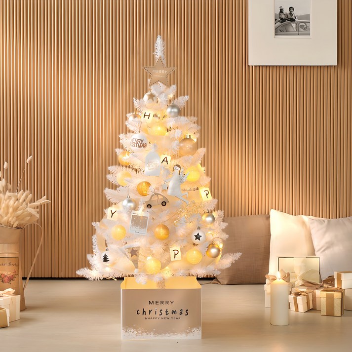 디오트리 샤이니 크리스마스 트리 풀세트 C-2