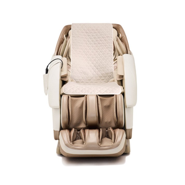 안마의자 커버 패드 코지마 바디프랜드 휴테크 호환 시트 교체