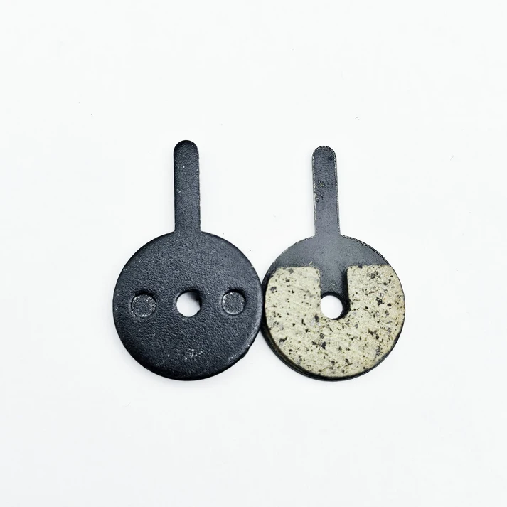 MINIMOTORS DUALTRON DT 전동 스쿠터 용 브레이크 패드 오리지널 썬더 울트라 이글 빅터 아킬레우스 Thunde