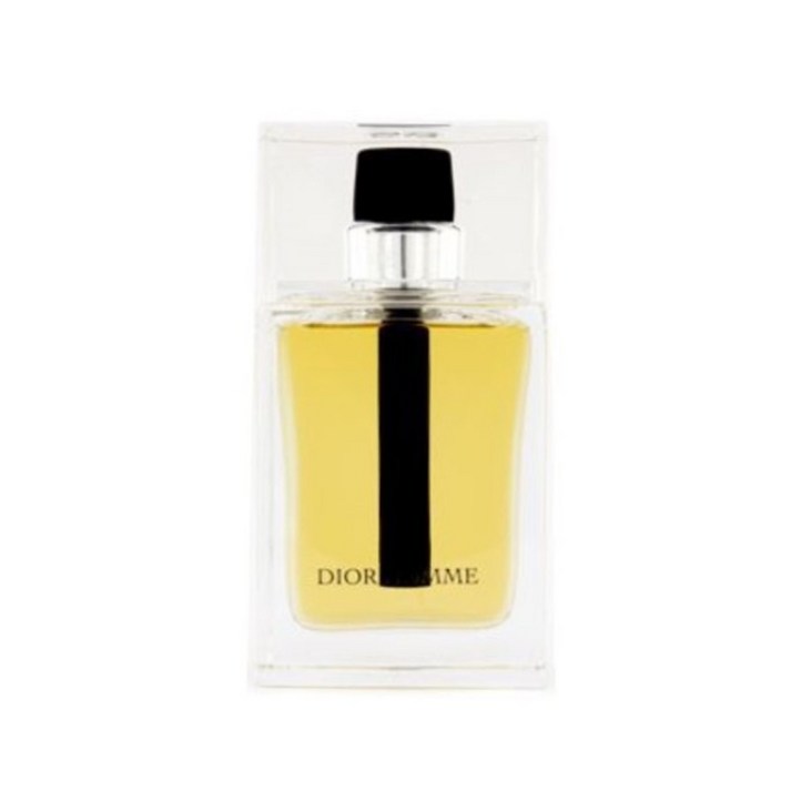 디올 옴므 오 드 뚜왈렛 50ml