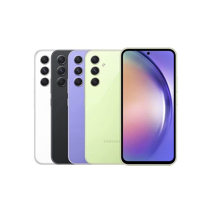 갤럭시 퀀텀 4 미사용 가개통 공기계 새제품 128GB SMA546