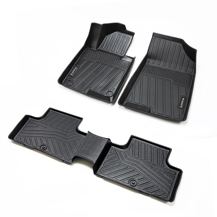 위너스 TPE 자동차 매트 200종 차량용 카매트 발매트 차량매트, 기아 모하비 더마스터일반페달 20162021