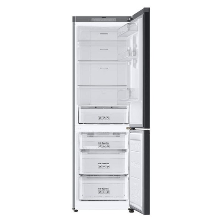 BESPOKE 냉장고 RB33A3662AP 333L 키친핏 가변도어 도어색상선택