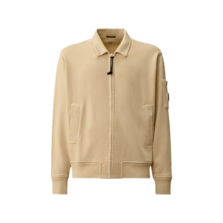 C.P.컴퍼니 집업 스웨트셔츠