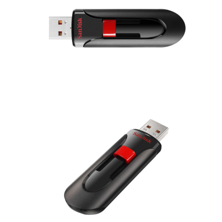 샌디스크 USB 메모리 CZ600 USB 3.0 대용량 소형 유에스비 16GB 32GB 64GB 128GB 256GB, 64GB