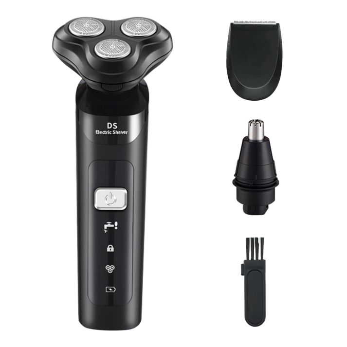 DS 남자 전기 면도기 생활방수 전동 면도기