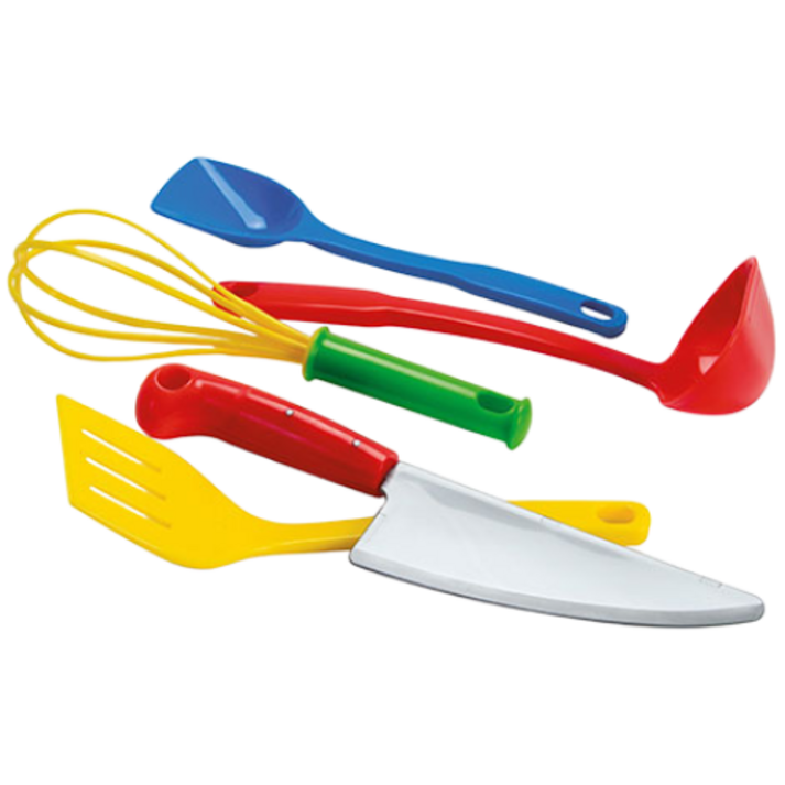 댄토이 조리도구 세트 DANTOY, 1개