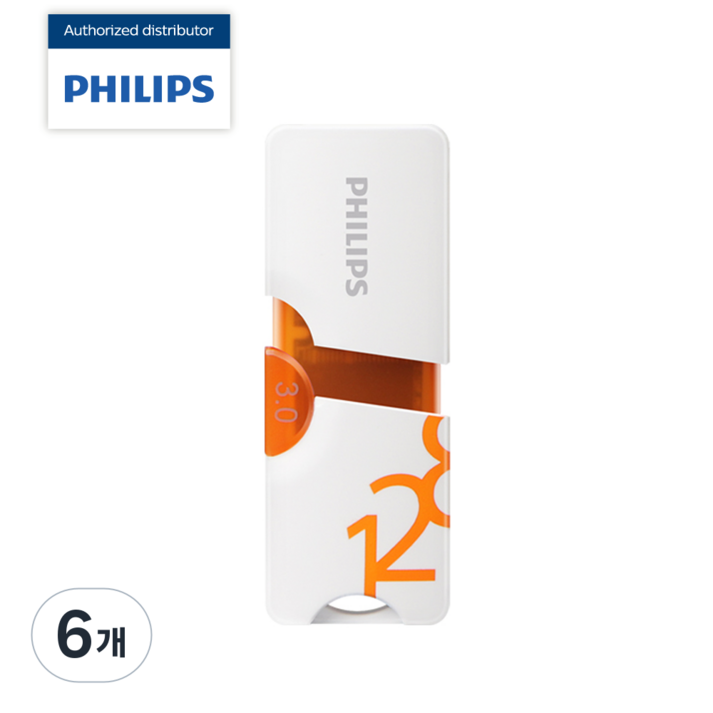 필립스 USB메모리 CITI 3.0 /usb3.0, 128GB