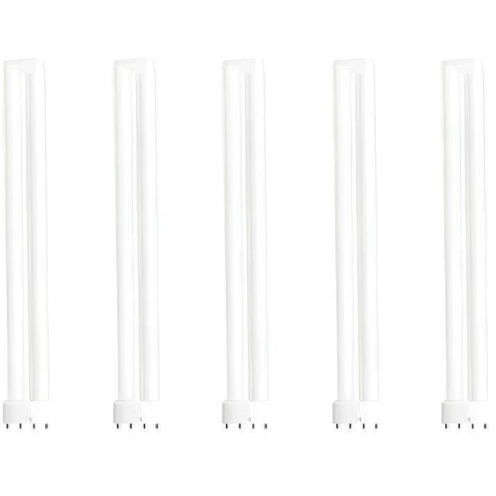 오스람 이관형광등 DULUX L FPL 36W EX