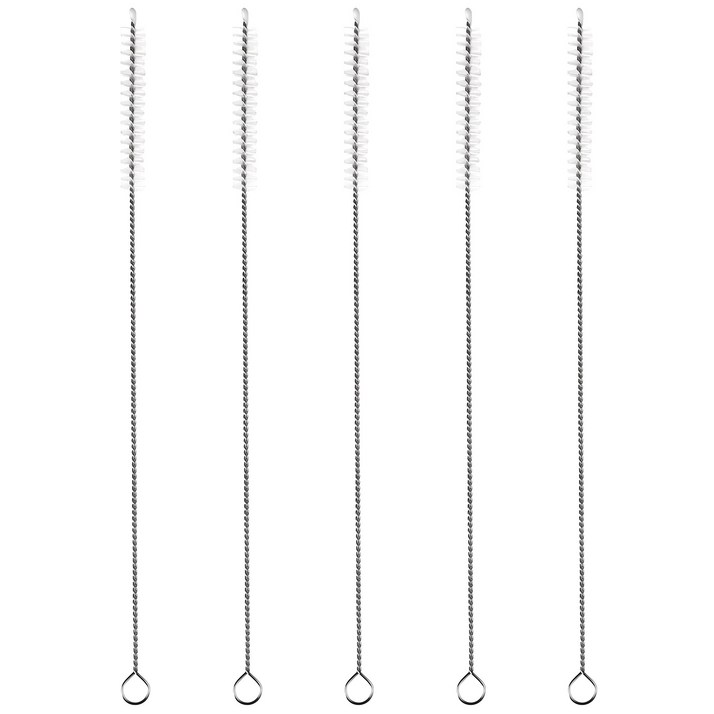 코멧 키친 빨대 세척솔