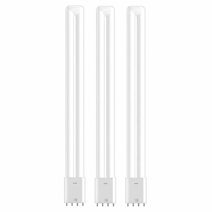 오스람 DULUX L LED 형광등 18W