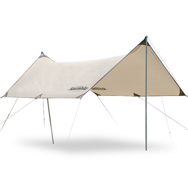 네이처하이크 렉타 타프, 베이지