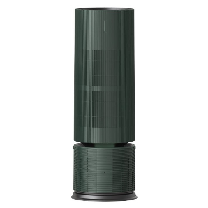 세스코 트루살균 공기청정기 판테온 83㎡ 방문설치, EADS731, 포레스트그린