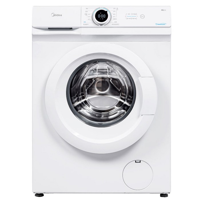 10 환급가전 마이디어 드럼 세탁기 7kg MF100W70BWWKR 방문설치, MF100W70BWWKR, 단일 상품