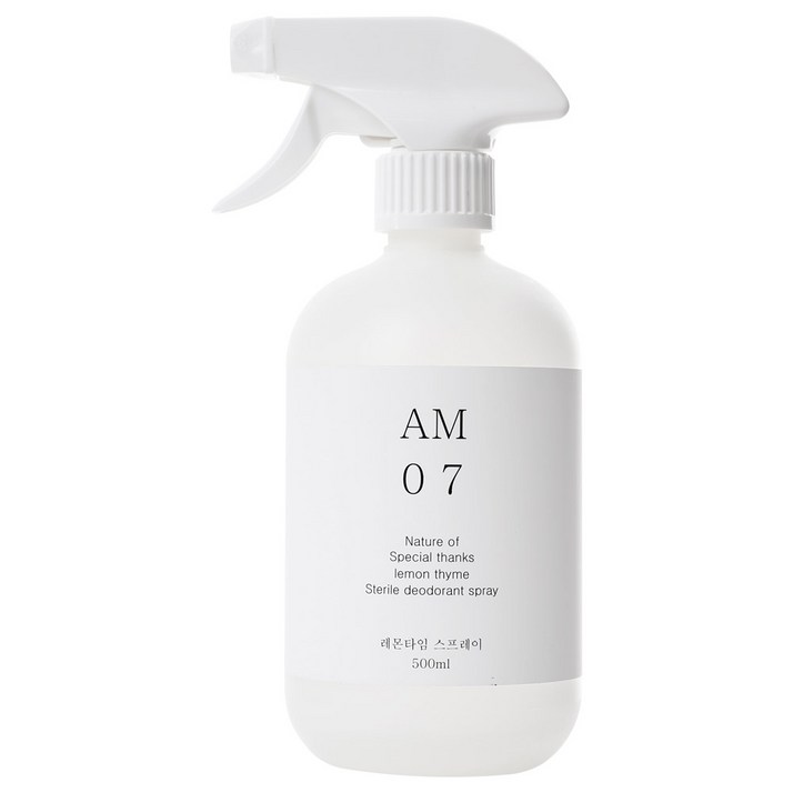 몬트 레몬타임 살균 탈취제, 500ml, 1개 몬트 레몬타임 살균 탈취제, 500ml, 1개