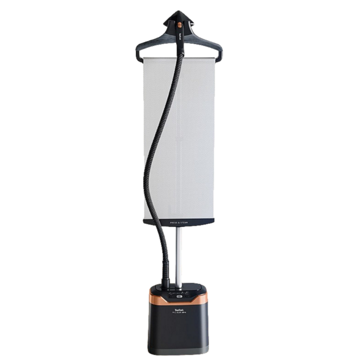 테팔 옷가게 업소용 스탠드 스팀다리미