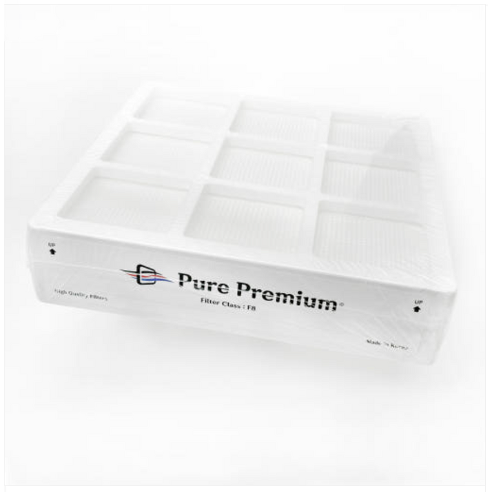 아이큐에어 공기청정기 필터 (호환) 프리맥스(유일한 국내제조)