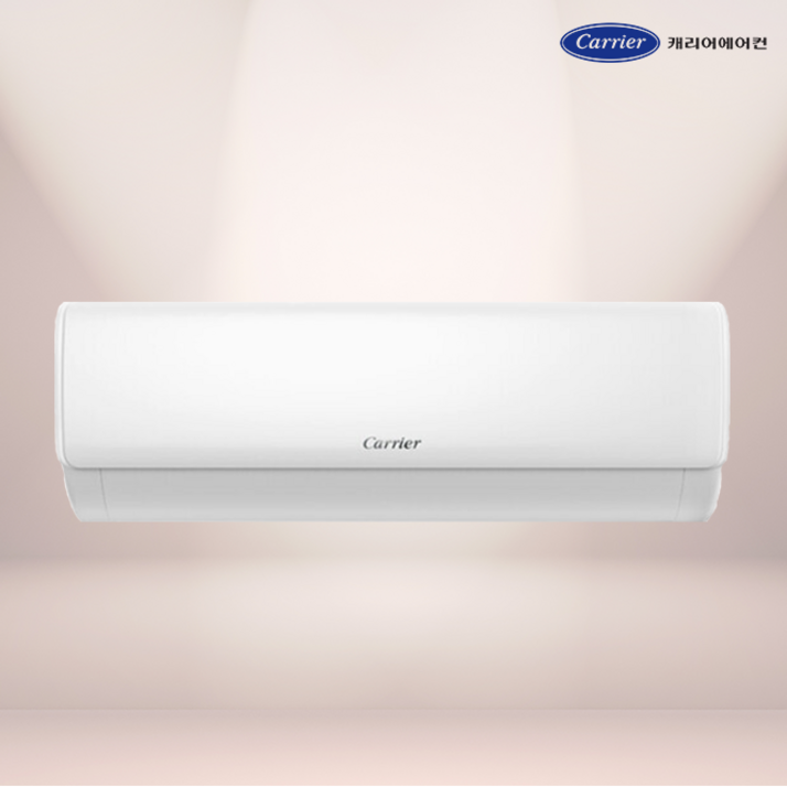 캐리어 벽걸이 냉난방기 7평형 DARP-0071GAWSD 신규 입점 행사 기본설치비 포함 배송비 포함 수도권 당일설치