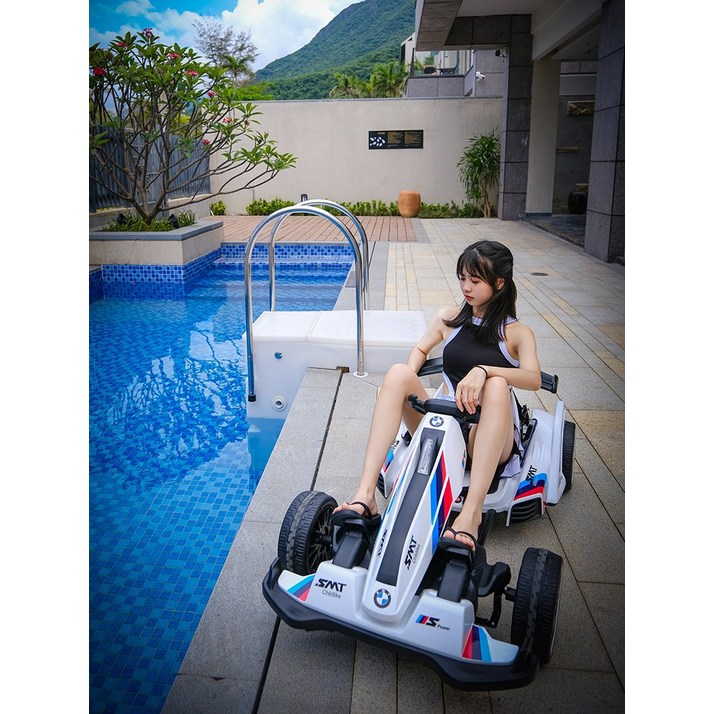 고카트 전동 레이싱 전기 카트 차 전동차