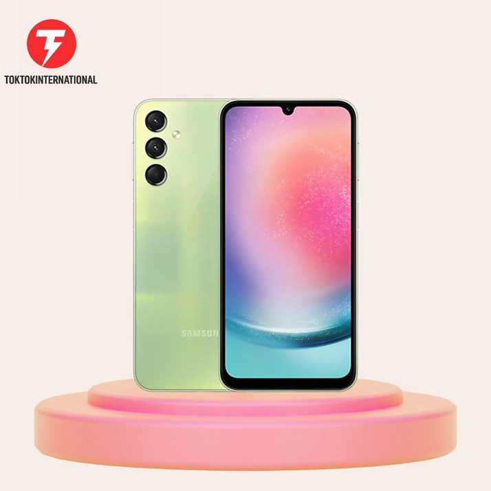 삼성 갤럭시 A24 중고폰 공기계 알뜰폰 유심옮기면개통 자급제