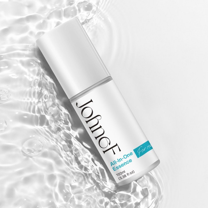 조네프 남자 남성 올인원 스킨 로션 에센스 100ml
