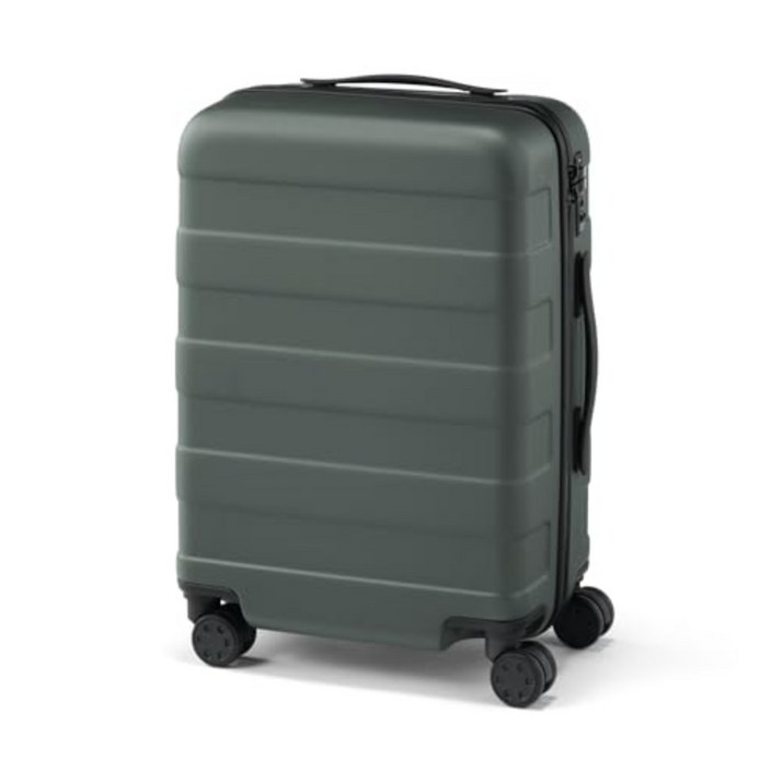 무인양품 MUJI 하드 캐리어 36L S EEE45A5S