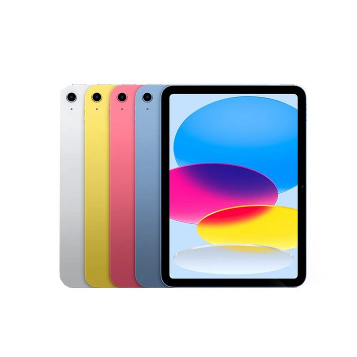 애플 아이패드 10세대 2022