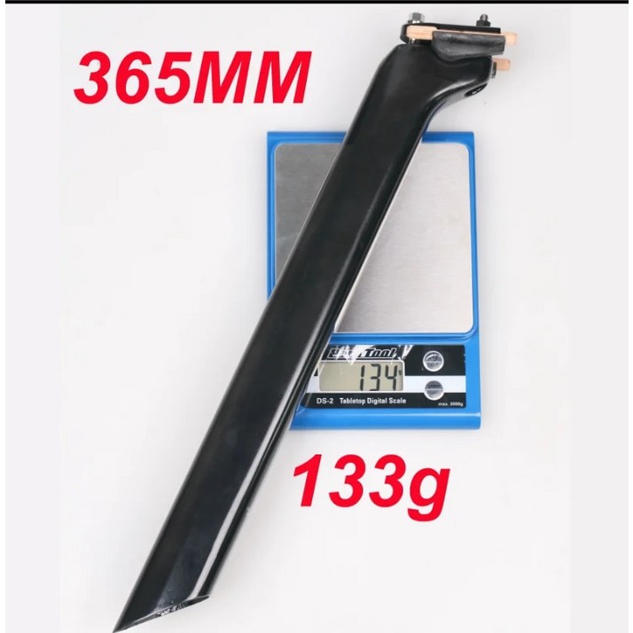 HY 초경량 카본 시트포스트, 스카트 포일 2010  2015 2016  2022 2023 ADDICT 2020  2023 에 적합, 7mm, 9mm, 10mm 레일