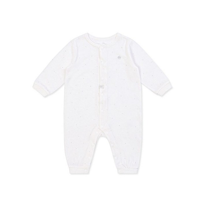 오가닉맘 달별미니긴소우주복 MLSLQE05