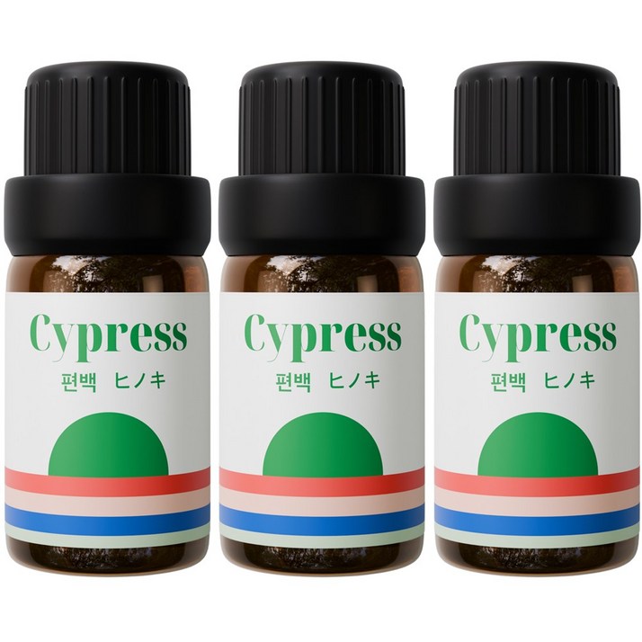 111 천연 유기농 아로마오일 에센셜오일