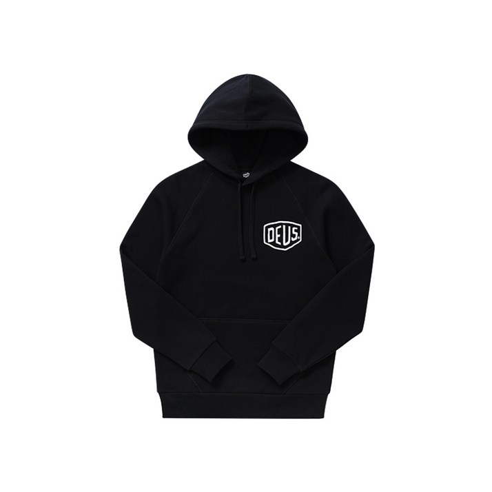 데우스엑스마키나 후드 DMW48675E BLK 베를린 어드레스 남성후드티 당일발송