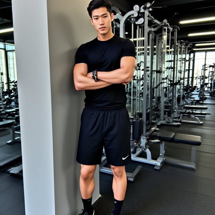 나이키 남성 운동복 드라이 핏 챌린저 7인치 반바지 러닝 헬스복 DK9360010